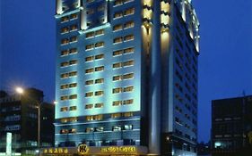 Taipei Santos Hotel